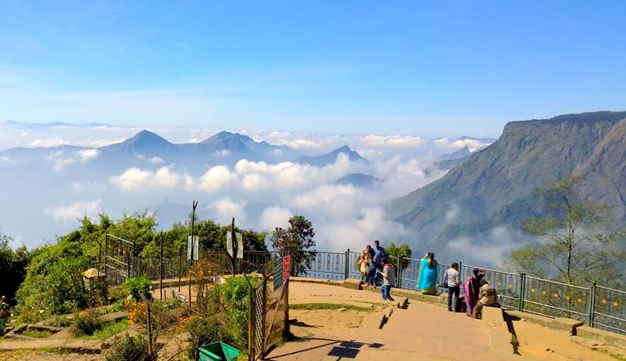 Kodaikanal-Tourist-Places