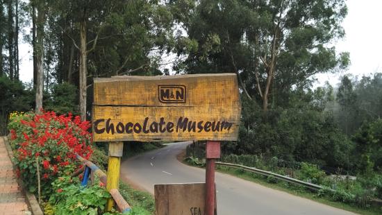 m-n-chocolate-museum